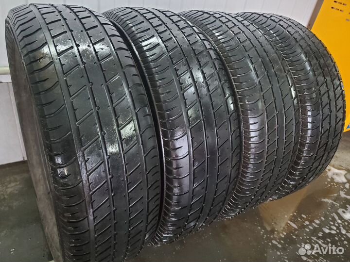 Yokohama Geolandar G98A 225/65 R17 102V
