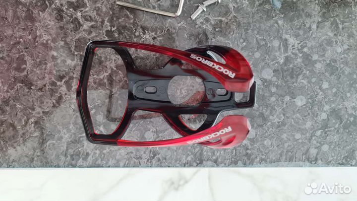 Велосипедные аксессуары