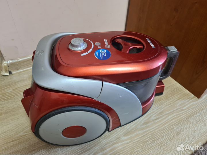 Пылесос Samsung 2000w