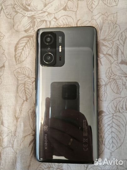 Xiaomi 11T Pro, 12/256 ГБ