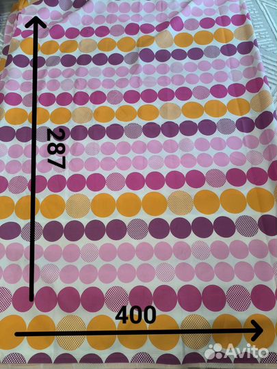 Новые шторы