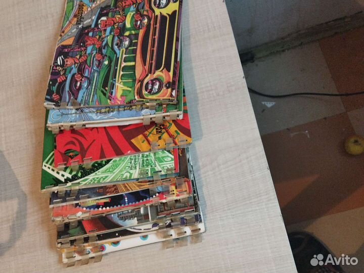 Журнал кругозор СССР