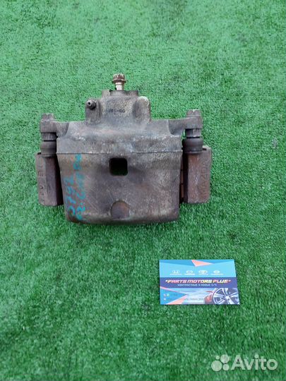 Суппорт тормозной передний правый Mazda 6 GH