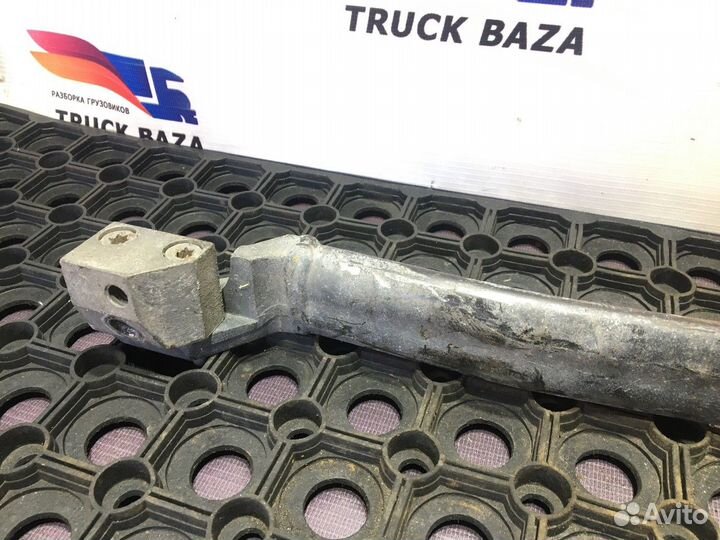 Кулиса МКПП Daf XF105