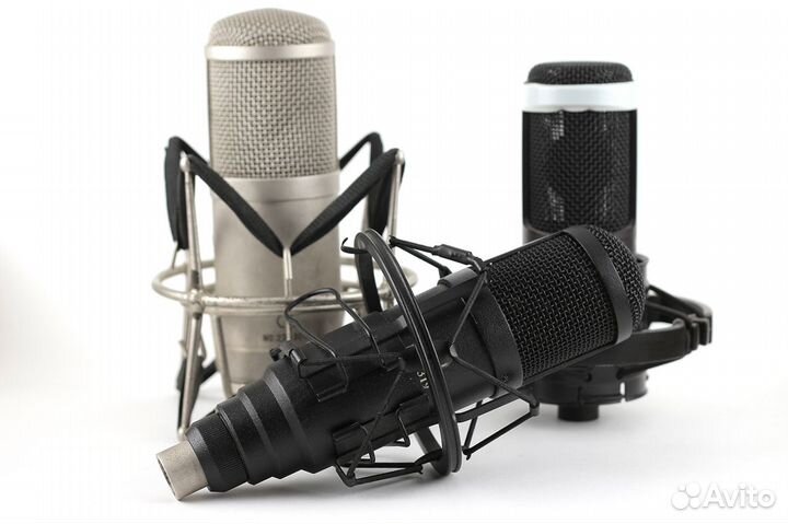 Студия звукозаписи Русь