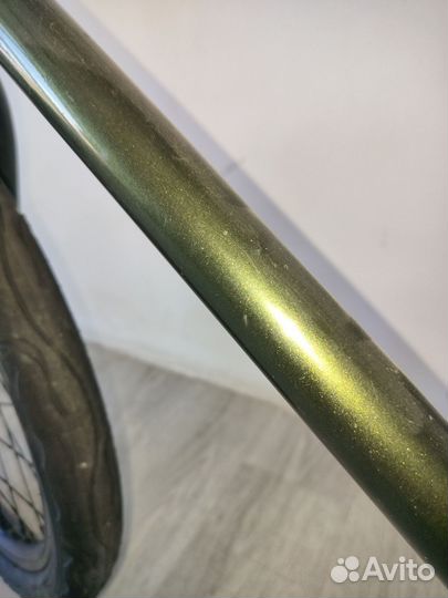 Трюковой велосипед bmx