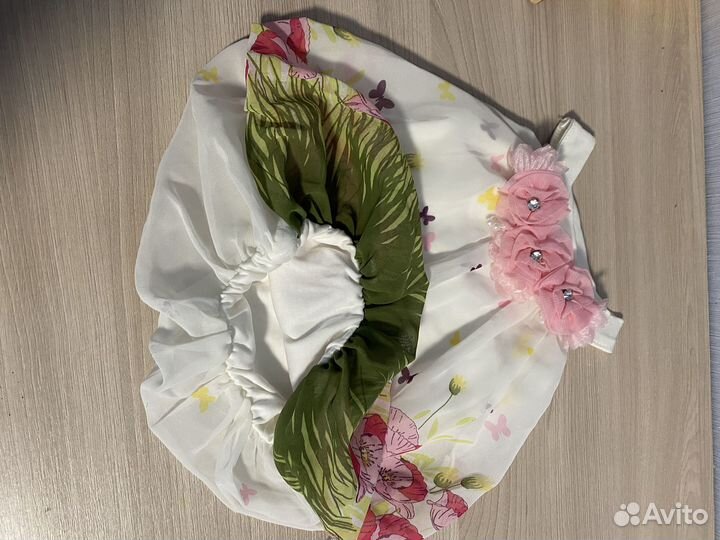 Платья