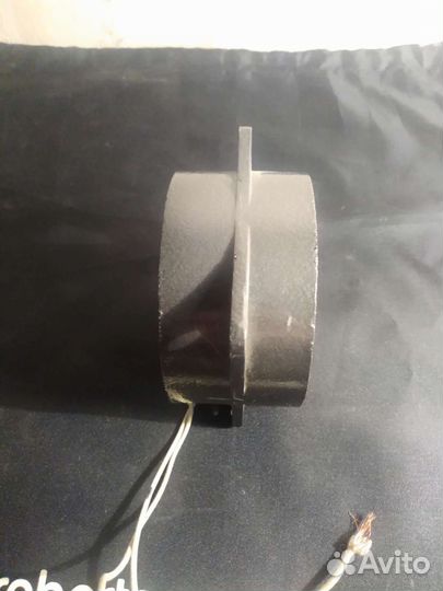 Вентилятор ввф 71М