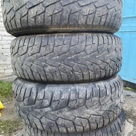 Yokohama Ice Guard IG55 265/65 R17 116T