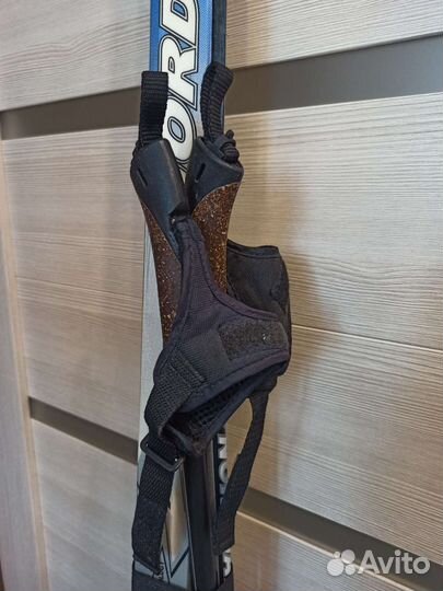 Лыжи беговые Nordway