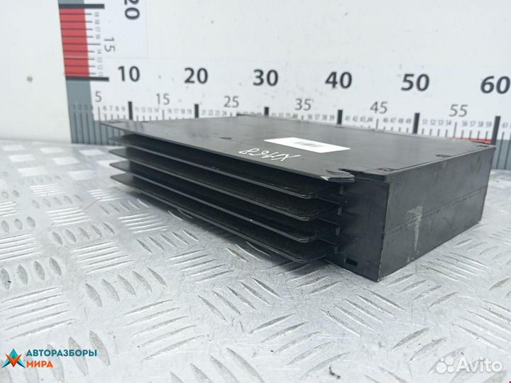 Усилитель музыкальный BMW 5 E39 1999 65126940977