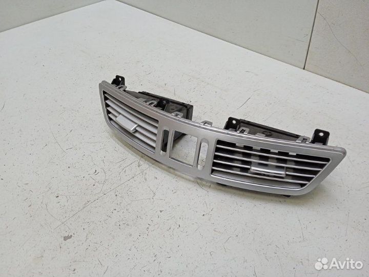 Дефлектор торпедо центральный Mercedes-Benz