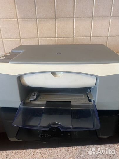 Принтер HP PSC 1410