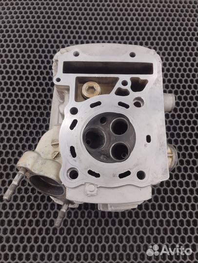 Honda XL400V Transalp, Honda VRX 400, NV400 Гбц ле