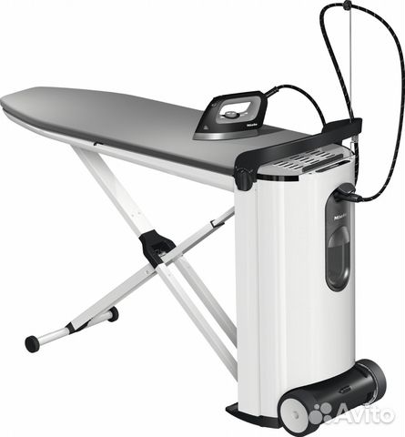 Гладильная система Miele B4312