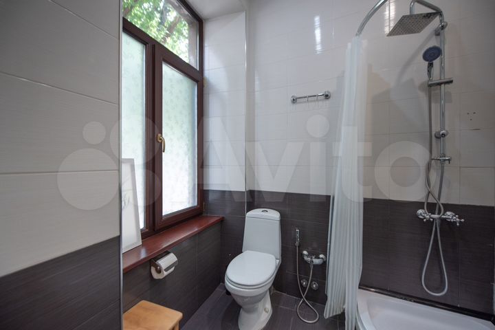 1-к. квартира, 27 м² (Грузия)