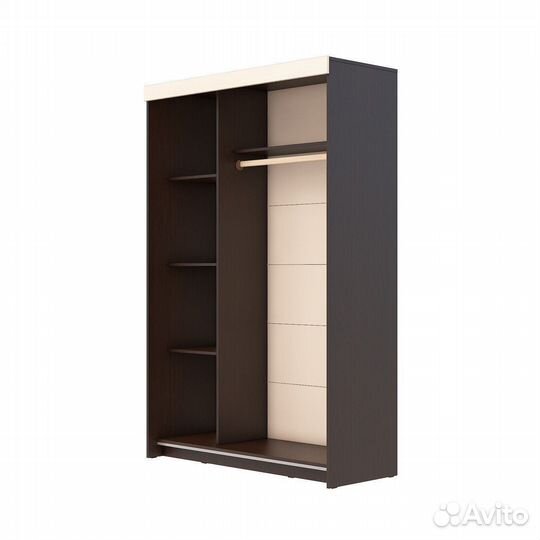 Шкаф-купе Комфорт 9М