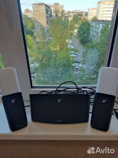 Philips amBX.Игровые устройства для пк и ноутбука