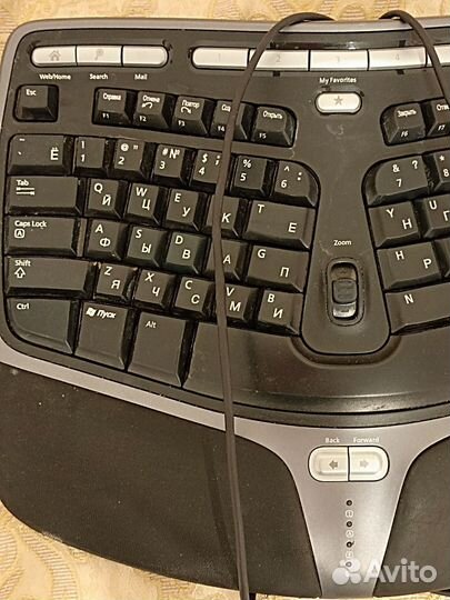 Клавиатура