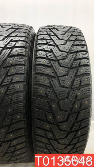 Hankook Winter I'Pike RS W419 185/60 R15 88T