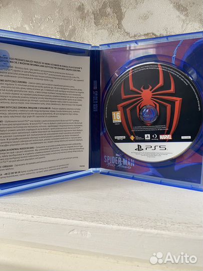 Игры для приставок ps5