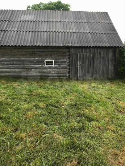 Дача 47,2 м² на участке 25 сот.