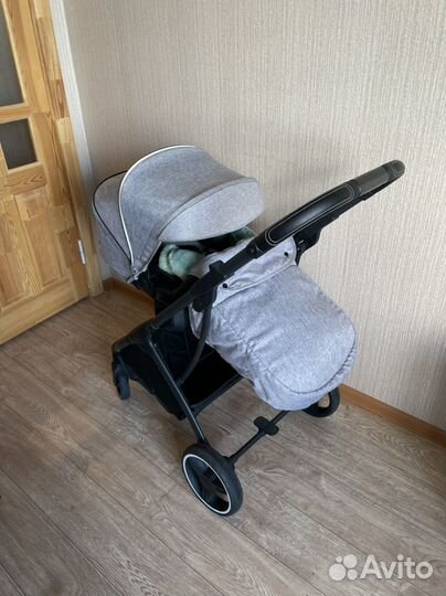 Коляска Dearest 1208