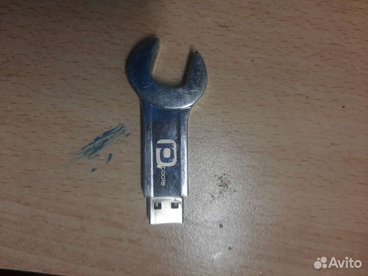Usb флешка 4 TP