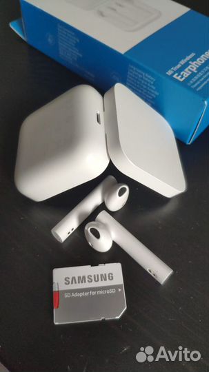 Xiaomi mi true wireless earphones 2 basic