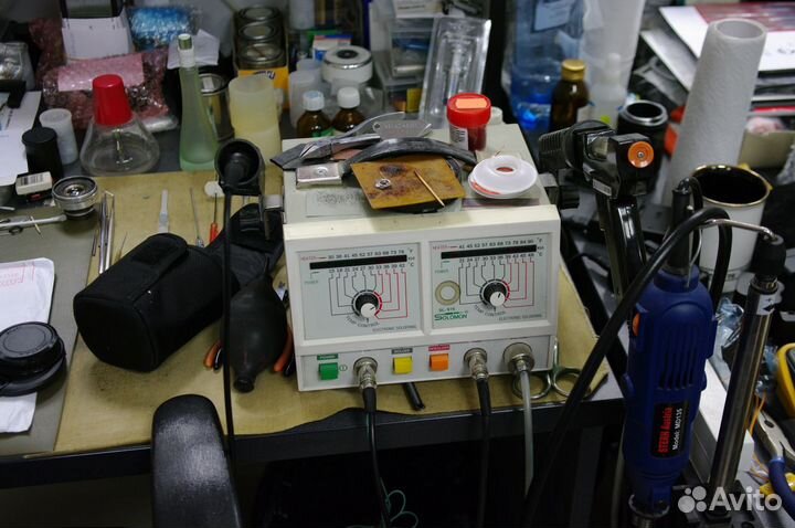 Ремонт сварочных аппаратов