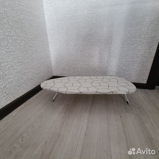 Гладильная доска, настольная, 73x32 см jall IKEA