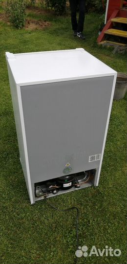 Холодильник Hisense