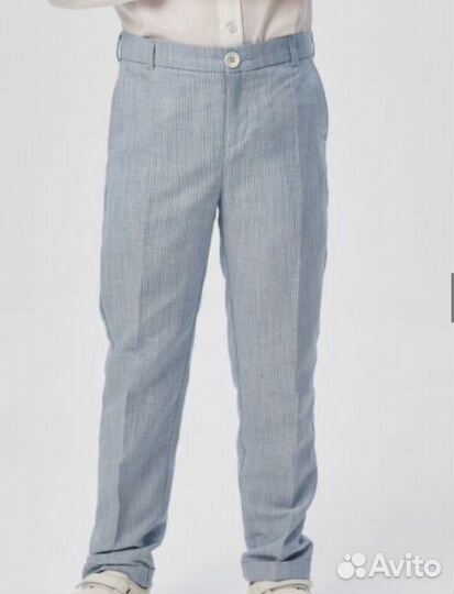 Праздничный костюм для мальчика 128