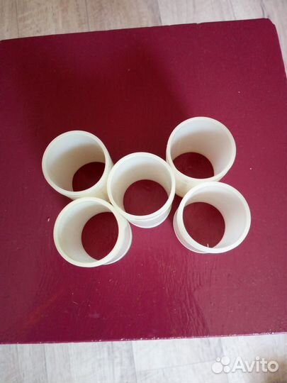 Стаканчики плафоны для люстры запчасти