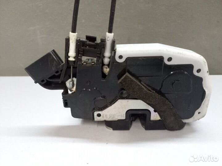 Замок двери передний правый Nissan Almera G15 2017