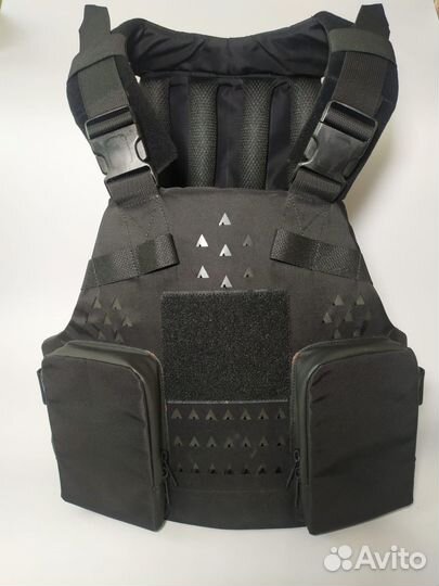 Kirasir Защита тела для эндуро