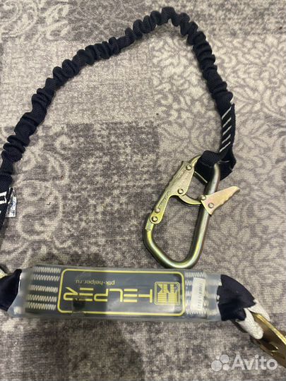 Строп амортизатор helper