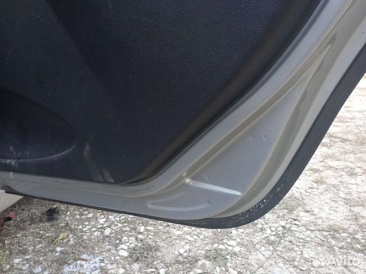 Дверь задняя правая Калина 2 универсал