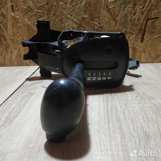 Селектор АКПП Ford Focus 1 USA