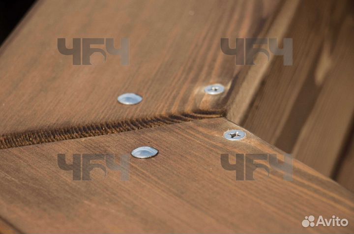 Банный Чан. Купель