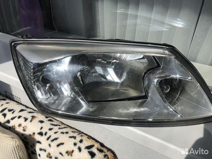 Фара правая LADA Granta