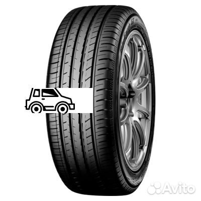 Yokohama BluEarth-GT AE51E 245/40 R18 97W