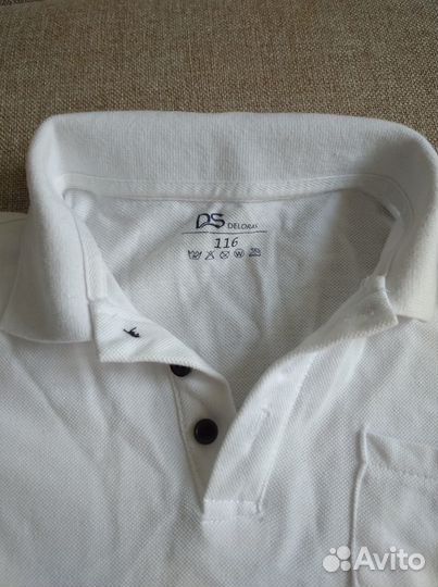 Рубашка для мальчика