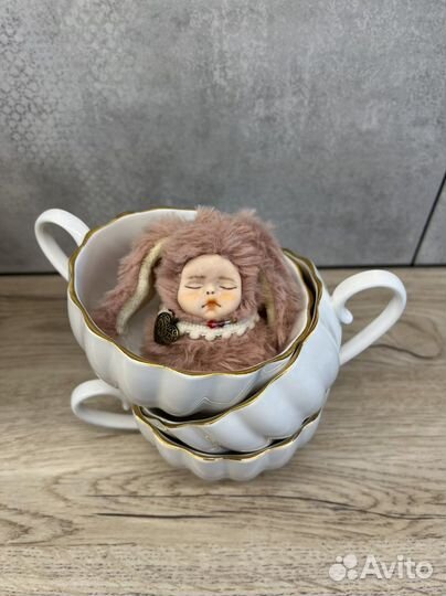 Малышки зайки