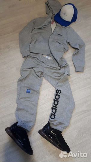 Спортивный костюм adidas оригинал