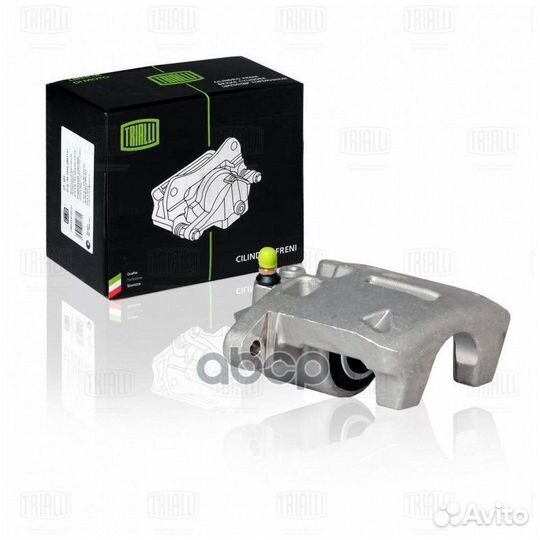 Суппорт тормозной ваз 1111 пер.прав. CF 311 Tri