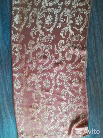 Шторы разные