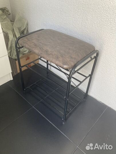 Подставка для обуви