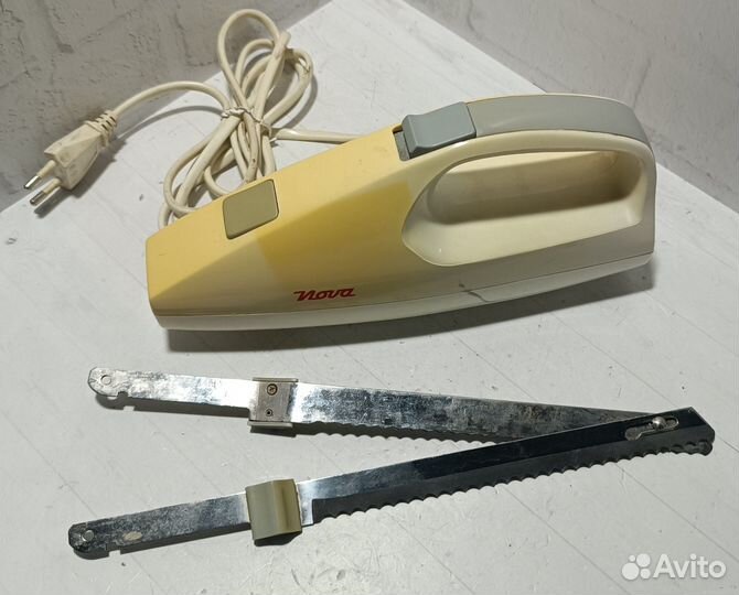 Электронож Nova kn-100
