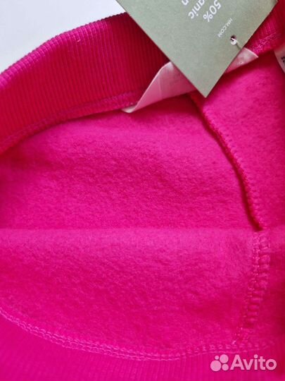 Джоггеры девочка 110р